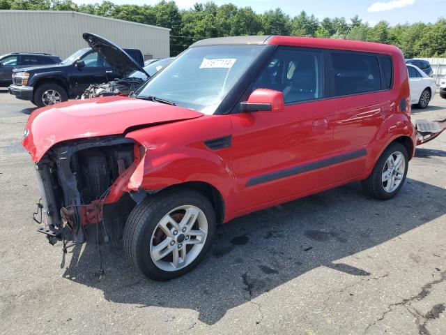 KIA SOUL 2010 kndjt2a26a7136391