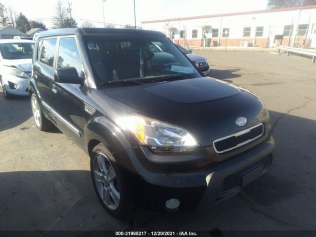 KIA SOUL 2010 kndjt2a26a7137251