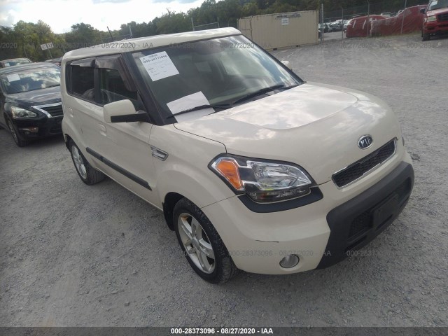 KIA SOUL 2010 kndjt2a26a7137377