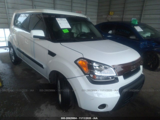 KIA SOUL 2010 kndjt2a26a7137671