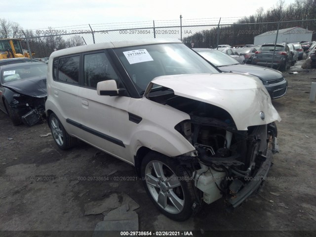 KIA SOUL 2010 kndjt2a26a7138965