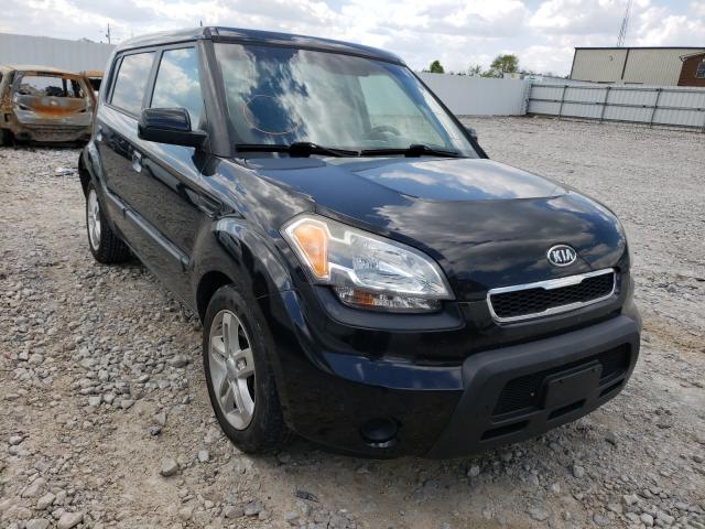 KIA SOUL + 2010 kndjt2a26a7139209