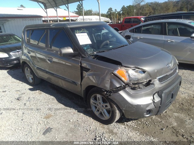 KIA SOUL 2010 kndjt2a26a7139405