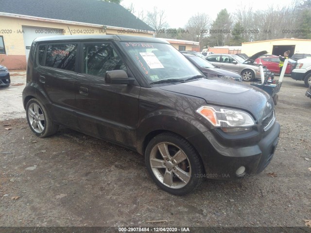 KIA SOUL 2010 kndjt2a26a7139453