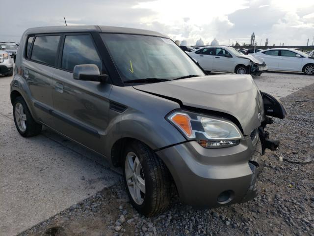 KIA SOUL + 2010 kndjt2a26a7142272