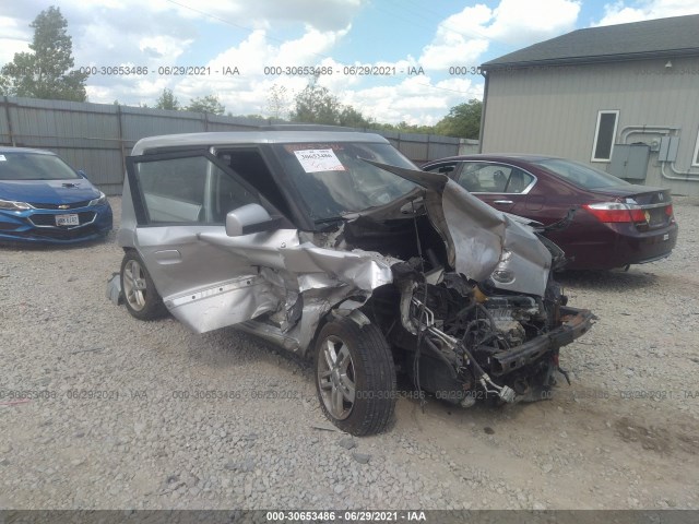 KIA SOUL 2010 kndjt2a26a7145687