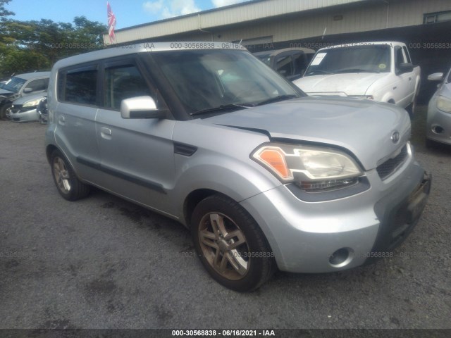 KIA SOUL 2010 kndjt2a26a7146242