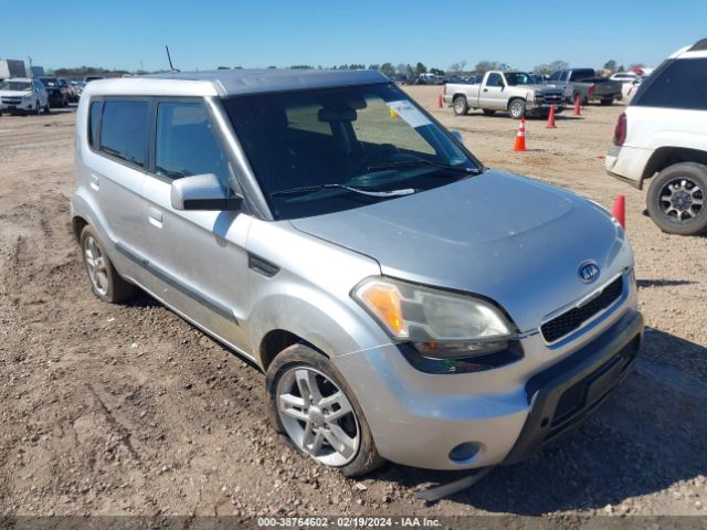 KIA SOUL 2010 kndjt2a26a7148413