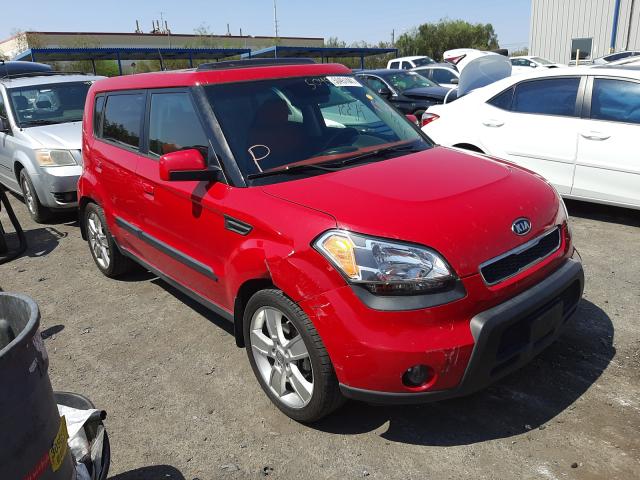 KIA SOUL + 2010 kndjt2a26a7149142