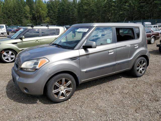 KIA SOUL + 2010 kndjt2a26a7150520