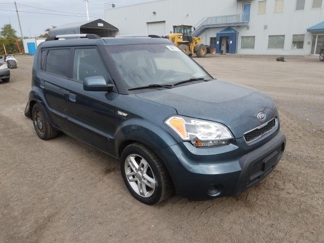 KIA SOUL + 2010 kndjt2a26a7158438