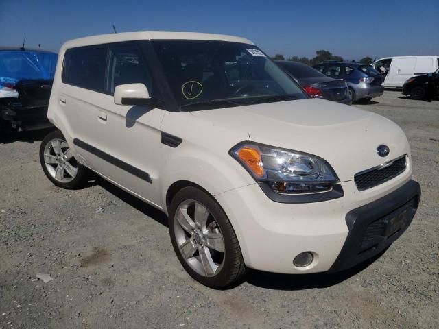 KIA SOUL + 2010 kndjt2a26a7158973