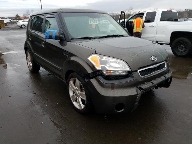 KIA SOUL + 2010 kndjt2a26a7159010