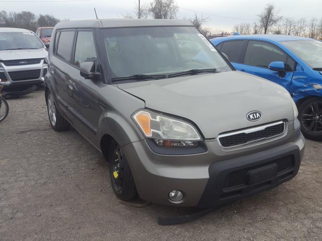 KIA SOUL + 2010 kndjt2a26a7159413