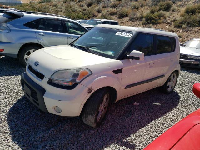 KIA SOUL + 2010 kndjt2a26a7159542