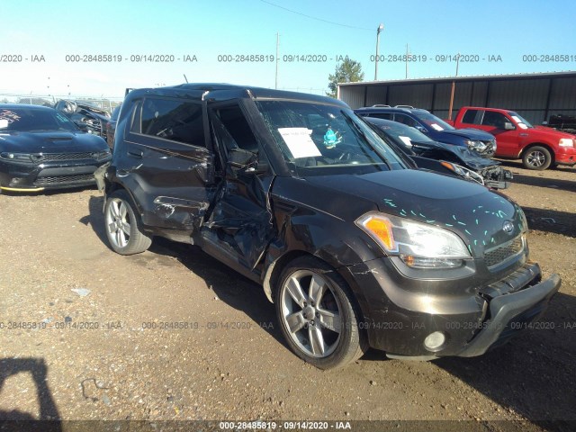 KIA SOUL 2010 kndjt2a26a7159590