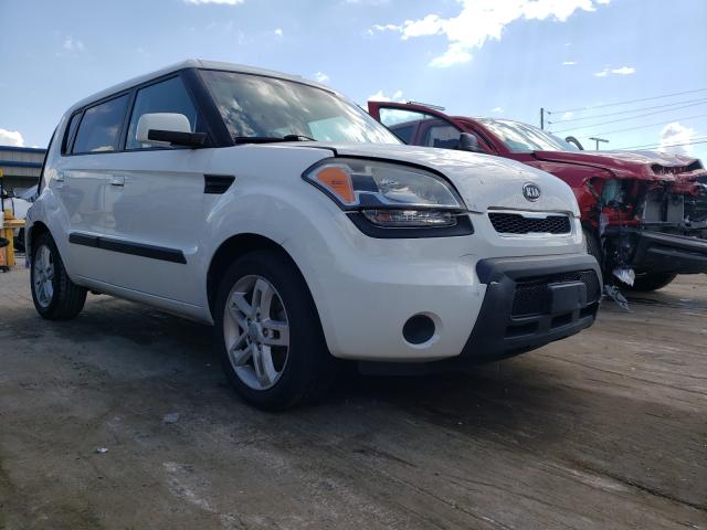 KIA SOUL + 2010 kndjt2a26a7160173