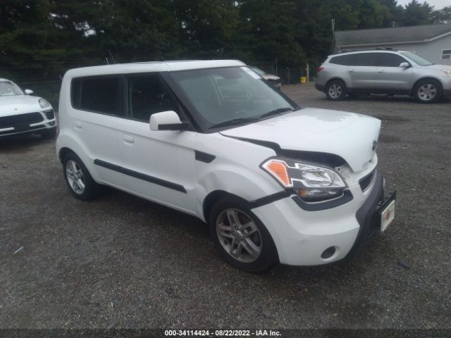 KIA SOUL 2010 kndjt2a26a7162764