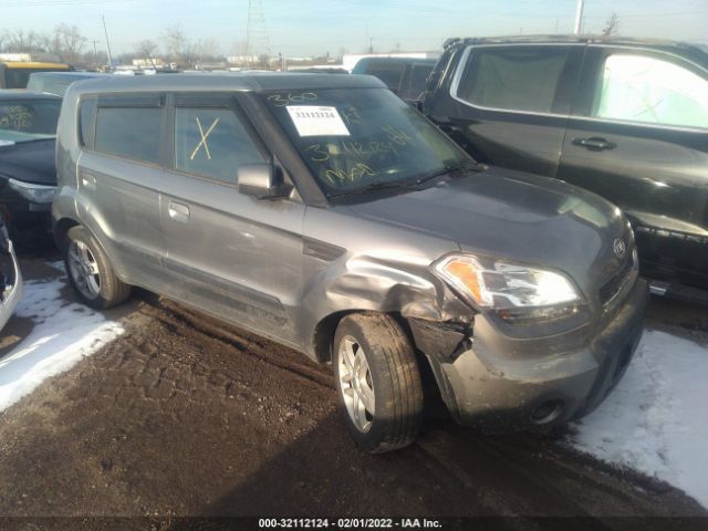 KIA SOUL 2010 kndjt2a26a7163347