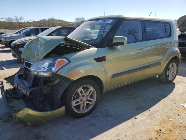 KIA SOUL 2010 kndjt2a26a7163641