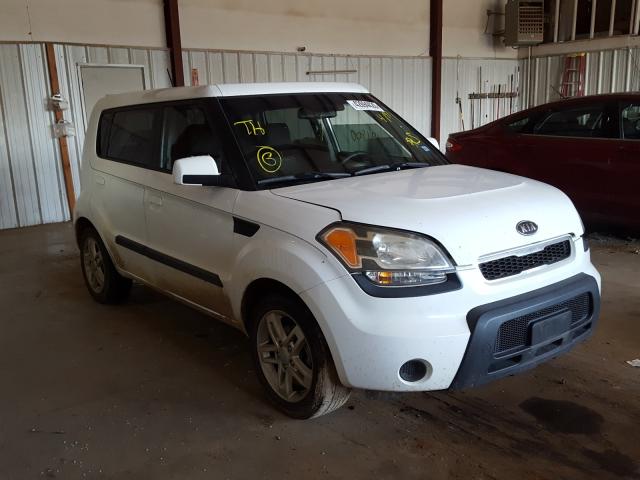 KIA SOUL + 2010 kndjt2a26a7164191