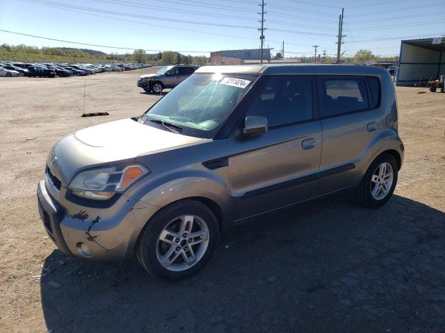 KIA SOUL 2010 kndjt2a26a7164840