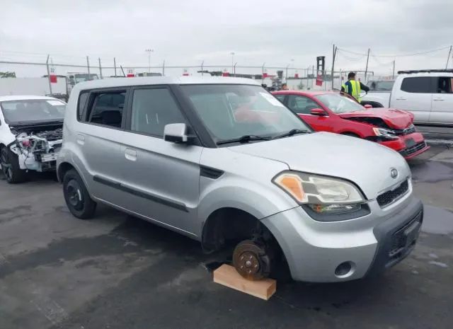 KIA SOUL 2010 kndjt2a26a7165521