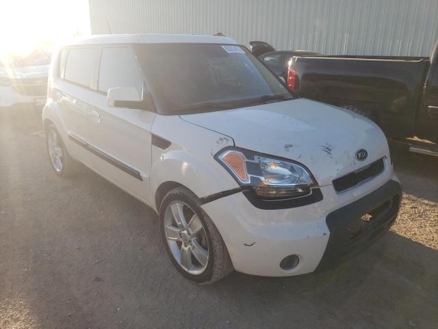 KIA SOUL + 2010 kndjt2a26a7165812