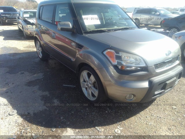 KIA SOUL 2010 kndjt2a26a7166331