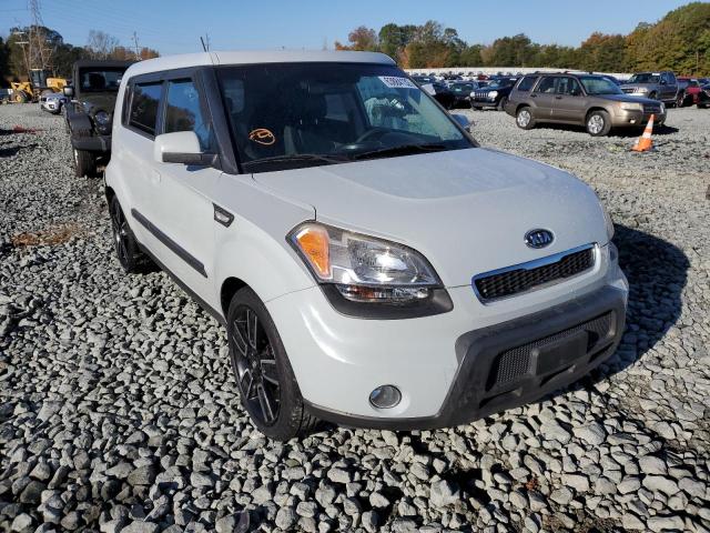 KIA SOUL + 2010 kndjt2a26a7167012