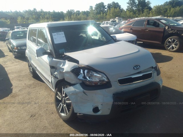 KIA SOUL 2010 kndjt2a26a7167379