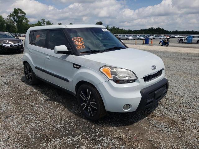 KIA SOUL + 2010 kndjt2a26a7167561