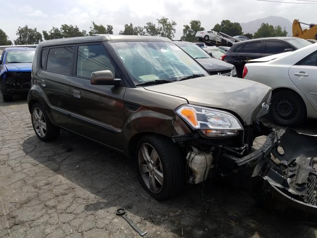 KIA SOUL + 2010 kndjt2a26a7167866