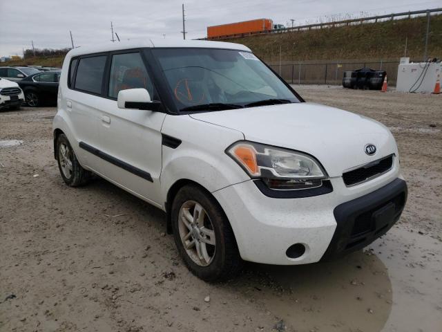 KIA SOUL + 2010 kndjt2a26a7167947