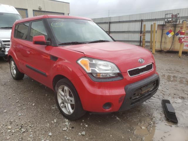 KIA SOUL + 2018 kndjt2a26a7167978