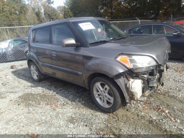 KIA SOUL 2010 kndjt2a26a7172405