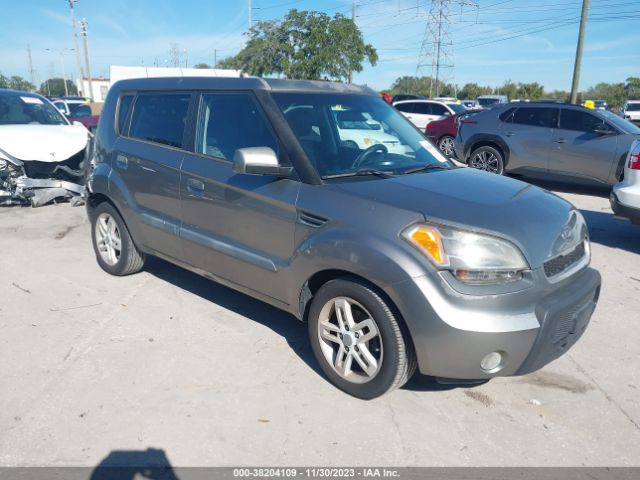 KIA SOUL 2010 kndjt2a26a7174087