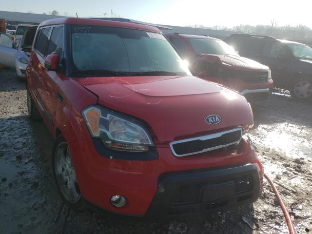 KIA SOUL + 2010 kndjt2a26a7174252