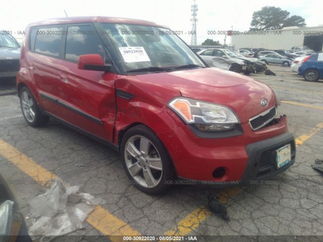 KIA SOUL 2010 kndjt2a26a7174428