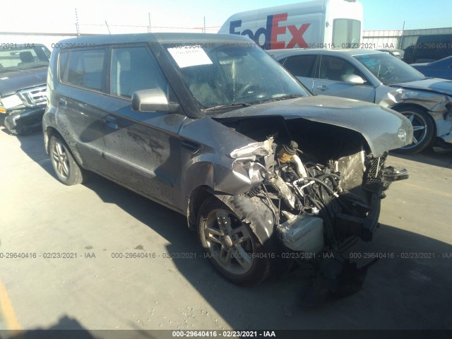 KIA SOUL 2010 kndjt2a26a7175076