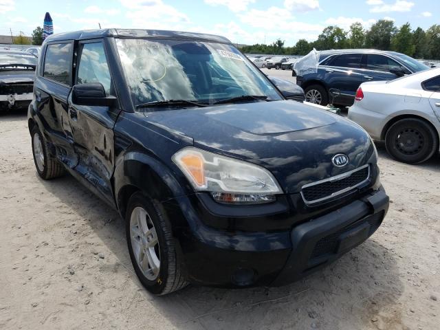 KIA SOUL + 2010 kndjt2a26a7175367