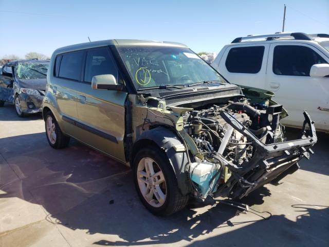 KIA SOUL + 2010 kndjt2a26a7176065