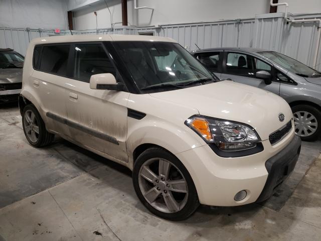 KIA SOUL + 2010 kndjt2a26a7176986