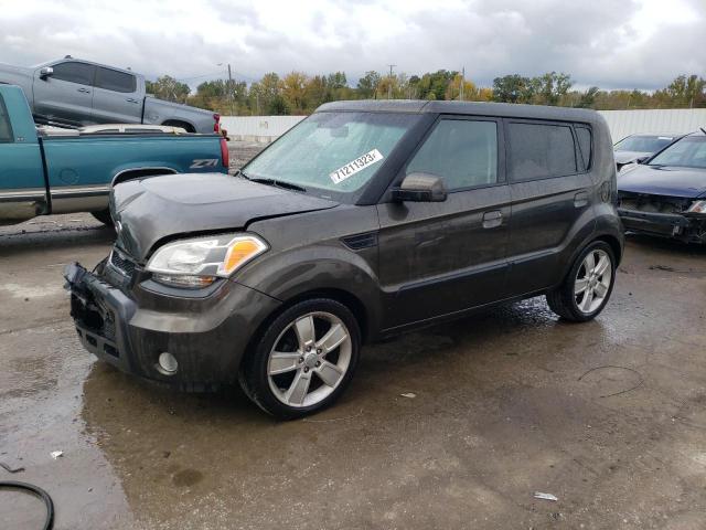 KIA SOUL 2010 kndjt2a26a7177636