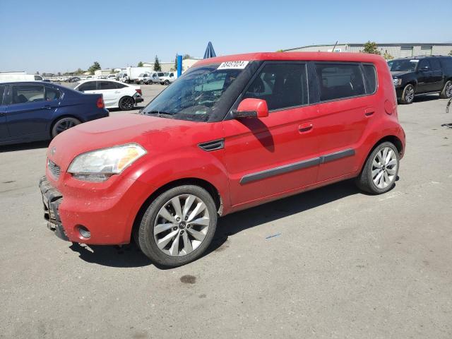 KIA SOUL + 2010 kndjt2a26a7177927