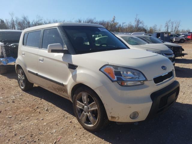 KIA SOUL + 2010 kndjt2a26a7178592