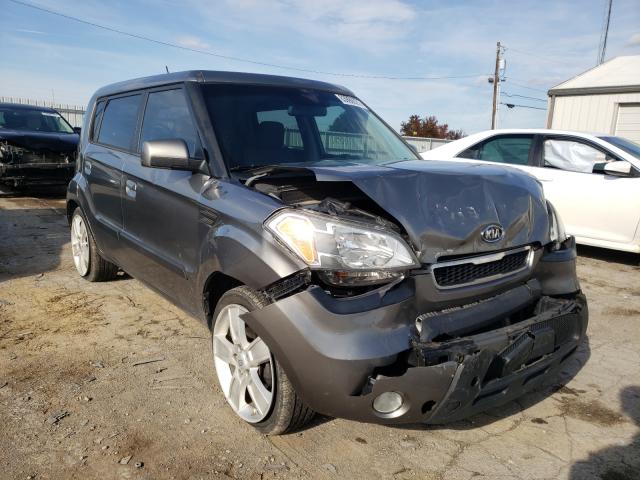 KIA SOUL + 2010 kndjt2a26a7178687