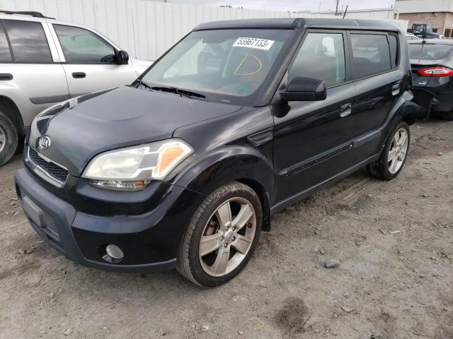 KIA SOUL + 2010 kndjt2a26a7178785