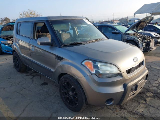 KIA SOUL 2010 kndjt2a26a7178818