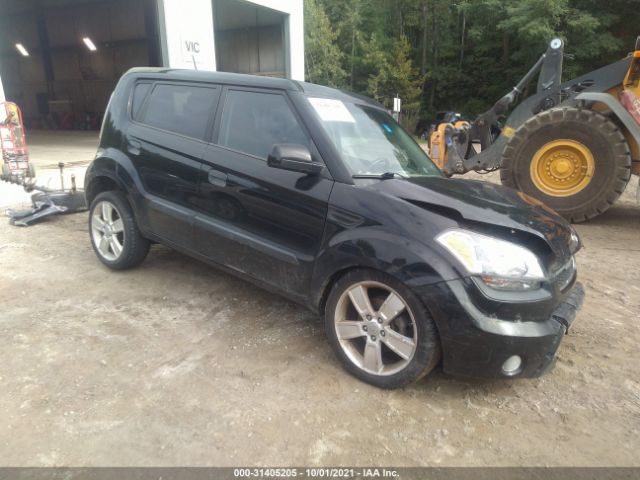 KIA SOUL 2010 kndjt2a26a7178947